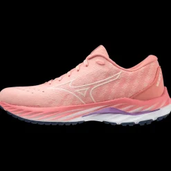 Mizuno WAVE INSPIRE 19 SSW WOMEN*Women Running|Running