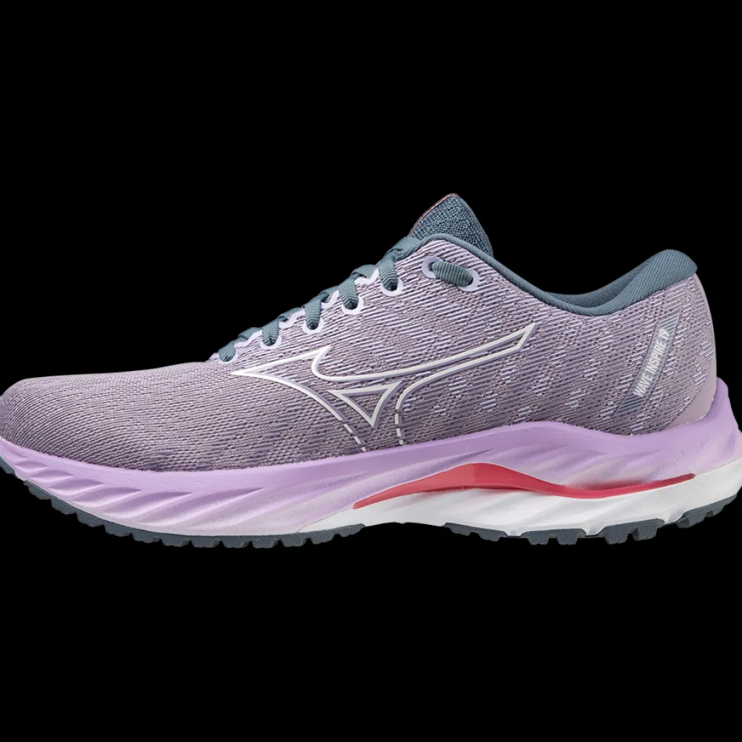 Mizuno WAVE INSPIRE 19 WOMEN*Women Running