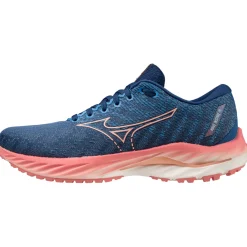 Mizuno WAVE INSPIRE 19 WOMEN*Women Running