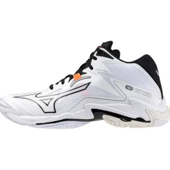Mizuno WAVE LIGHTNING Z8 MID UNISEX*Women Volleyball|Volleyball