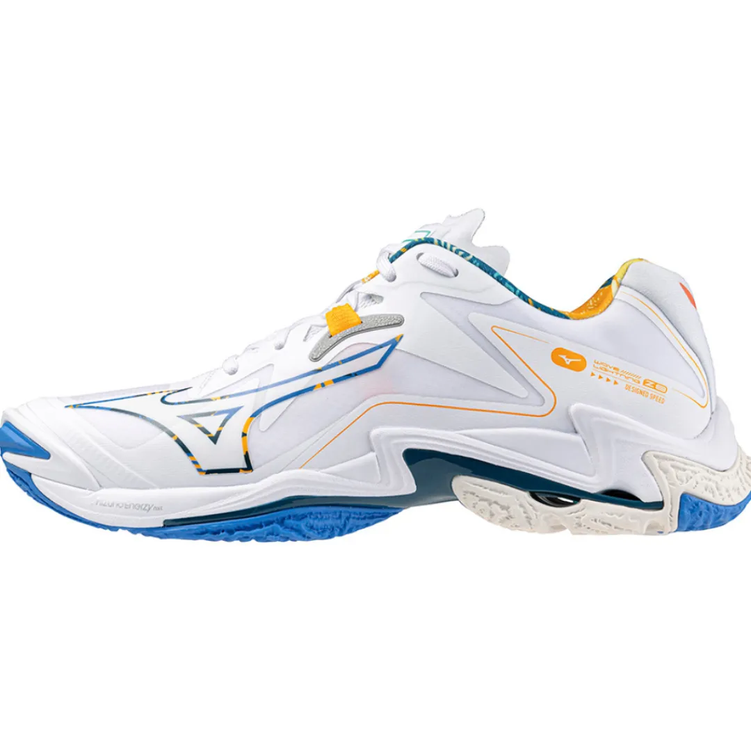 Mizuno WAVE LIGHTNING Z8 UNISEX*Women Volleyball|Volleyball
