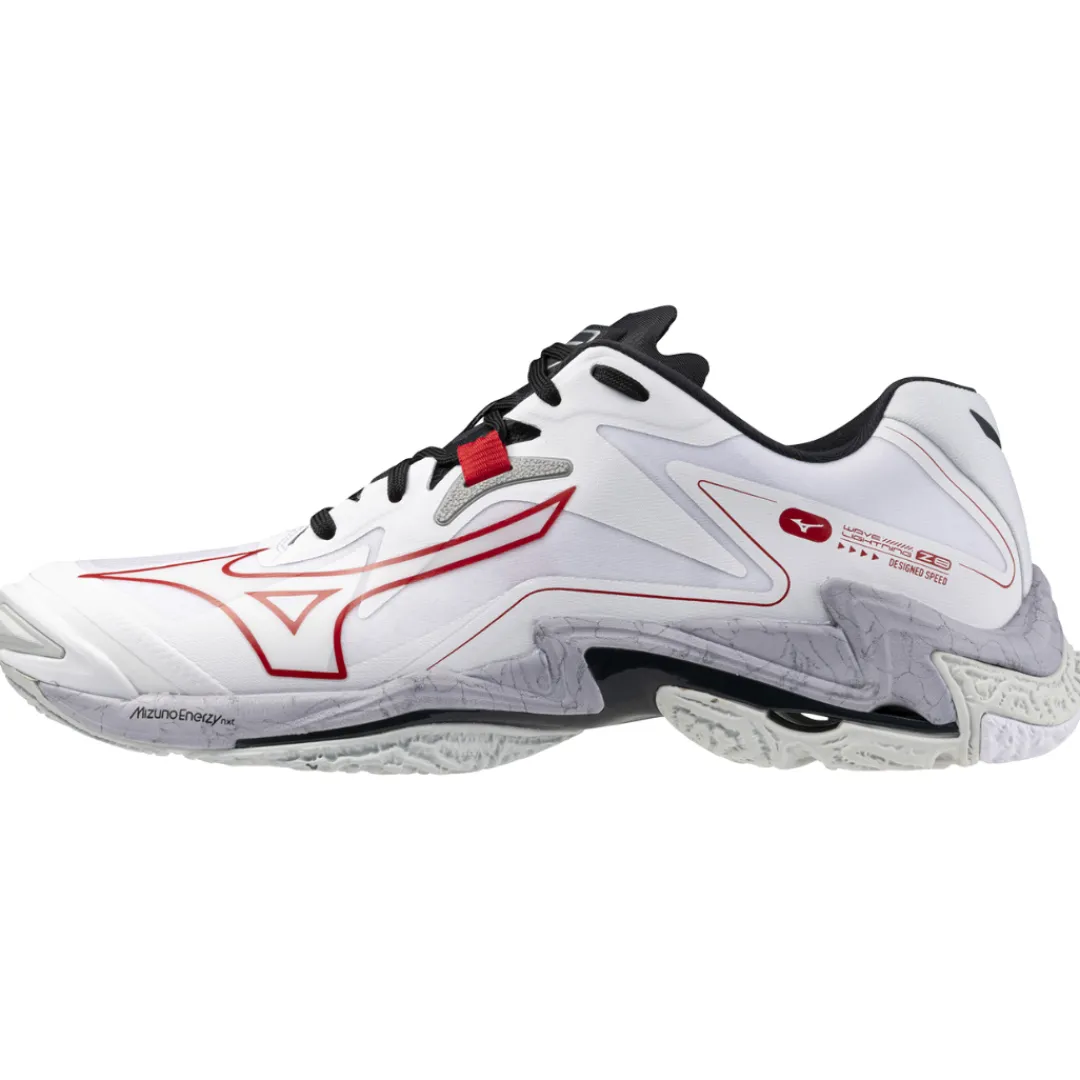 Mizuno WAVE LIGHTNING Z8 UNISEX*Women Volleyball|Volleyball