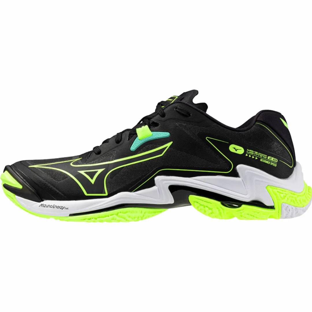 Mizuno WAVE LIGHTNING Z8 UNISEX*Women Volleyball|Volleyball