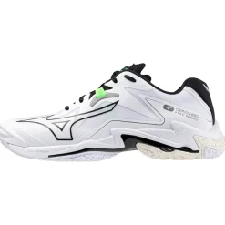 Mizuno WAVE LIGHTNING Z8 WIDE UNISEX*Women Volleyball|Wide Shoes
