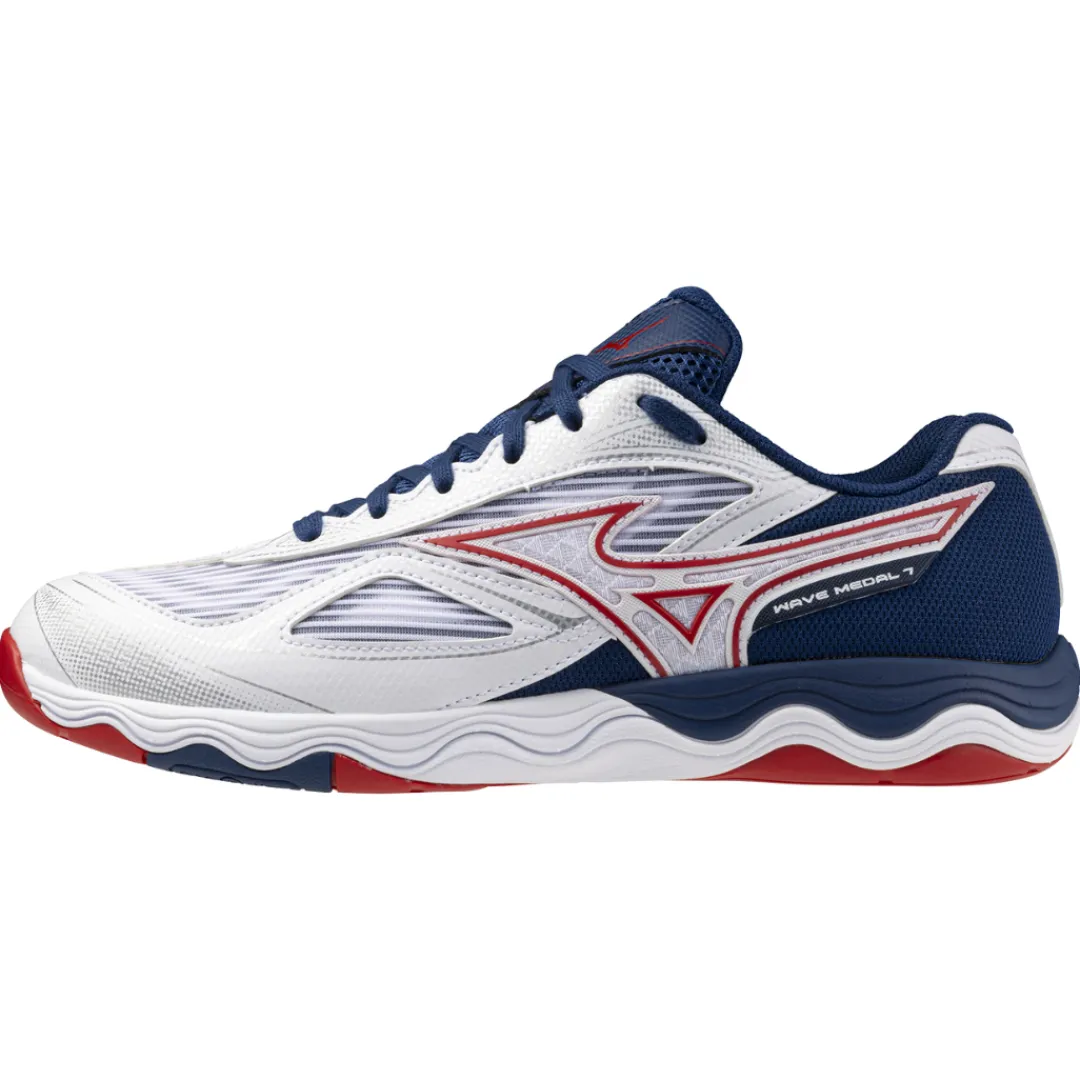 Mizuno WAVE MEDAL 7 WIDE UNISEX*Women Wide Shoes|Wide Shoes