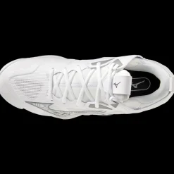 Mizuno WAVE MOMENTUM 3 MID UNISEX*Women Volleyball|Volleyball