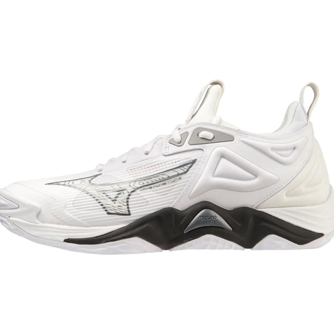 Mizuno WAVE MOMENTUM 3 UNISEX*Women Volleyball|Volleyball