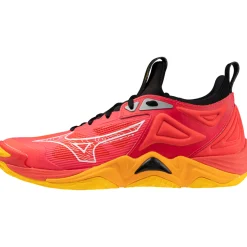 Mizuno WAVE MOMENTUM 3 UNISEX*Women Volleyball|Volleyball