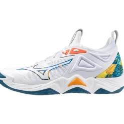 Mizuno WAVE MOMENTUM 3 UNISEX*Women Volleyball|Volleyball