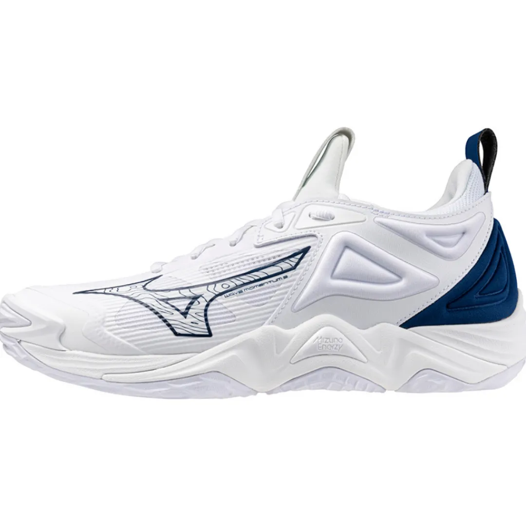 Mizuno WAVE MOMENTUM 3 UNISEX*Women Volleyball|Volleyball