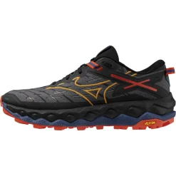 Mizuno WAVE MUJIN 10 MEN* Running|Trail