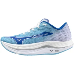 Mizuno WAVE REBELLION FLASH 2 MEN* Running