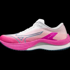 Mizuno WAVE REBELLION FLASH WOMEN*Women Running