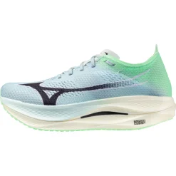 Mizuno WAVE REBELLION PRO LOW UNISEX*Women Running|Running