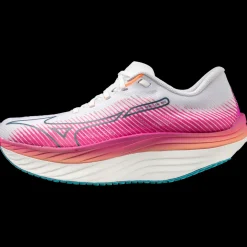 Mizuno WAVE REBELLION PRO WOMEN*Women Running