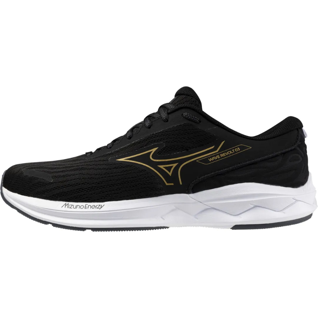 Mizuno WAVE REVOLT 3 MEN* Running