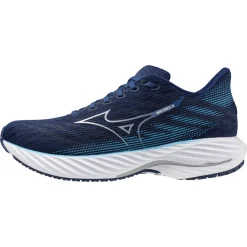 Mizuno WAVE RIDER 28 2E WIDE MEN* Running|Wide Shoes