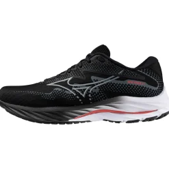 Mizuno WAVE RIDER 27 2E WIDE MEN* Running|Wide Shoes