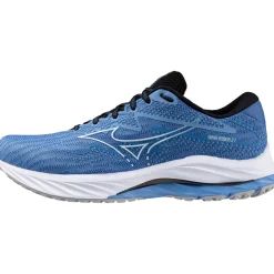 Mizuno WAVE RIDER 27 2E WIDE MEN* Running|Wide Shoes