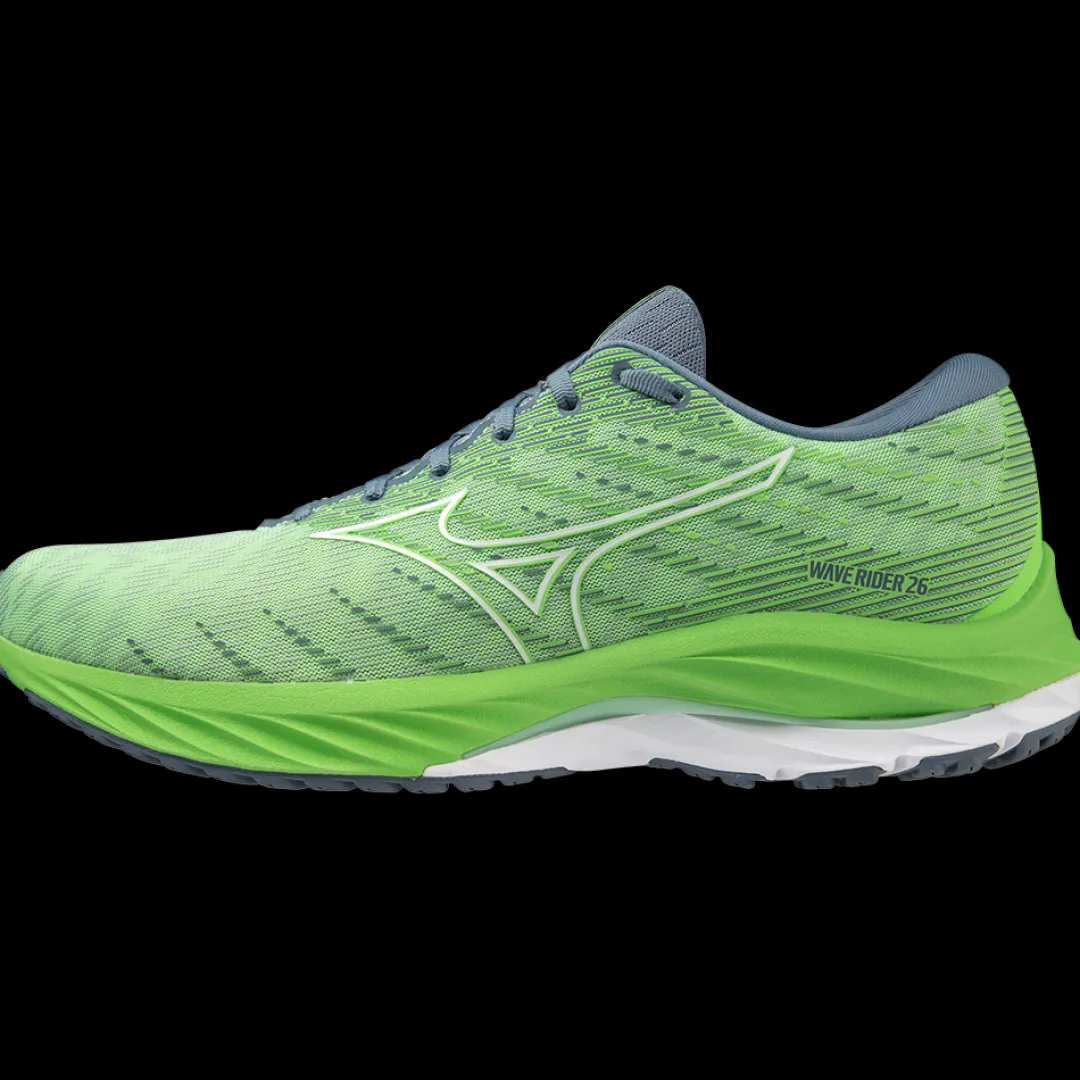 Mizuno WAVE RIDER 26 MEN* Running