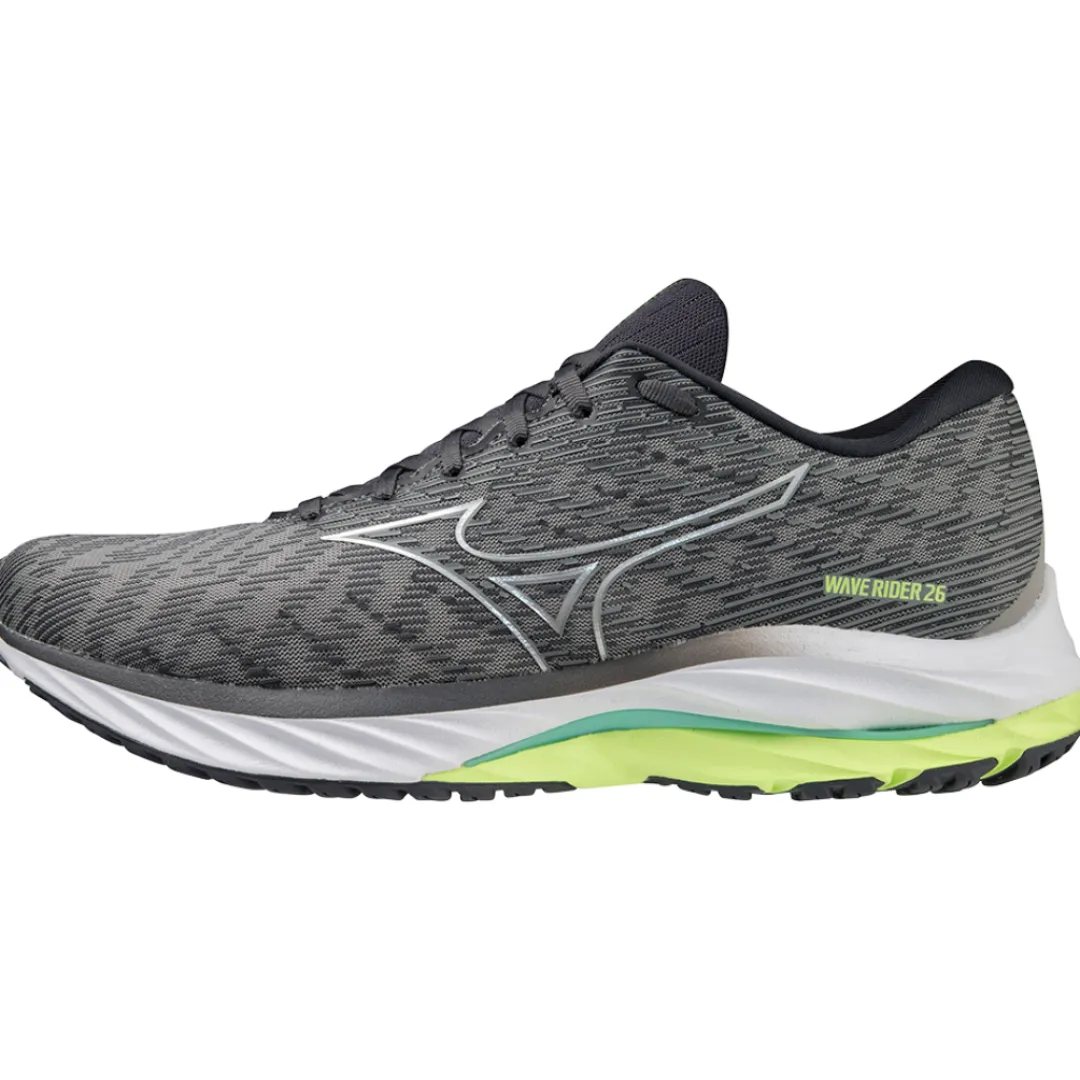Mizuno WAVE RIDER 26 MEN* Running