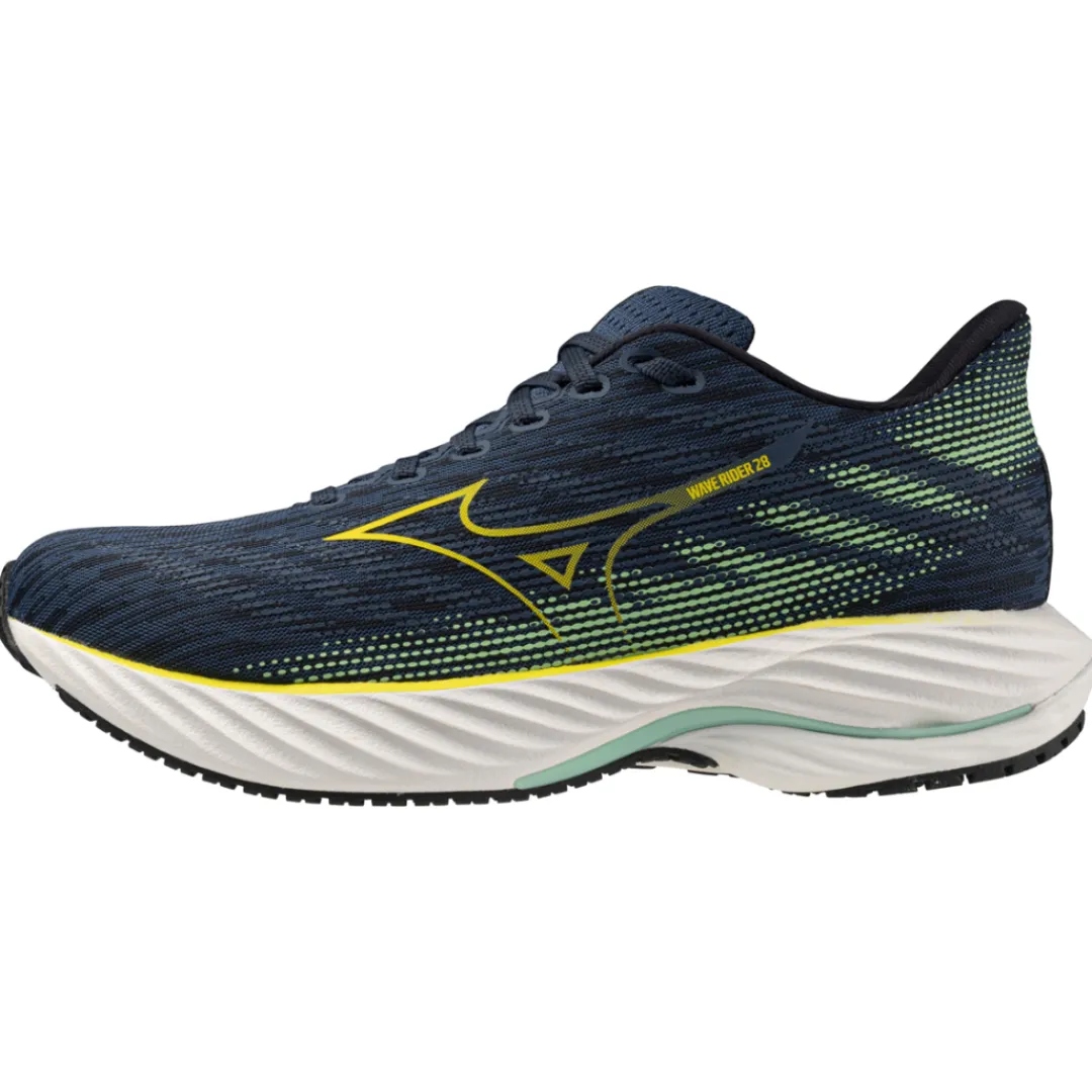 Mizuno WAVE RIDER 28 MEN* Running