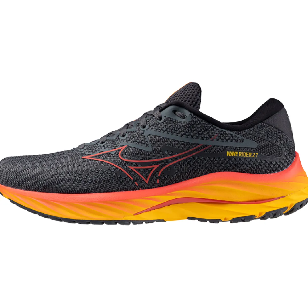 Mizuno WAVE RIDER 27 MEN* Running
