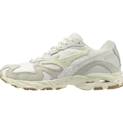 Mizuno WAVE RIDER 10 UNISEX*Women Sports Style|Sports Style