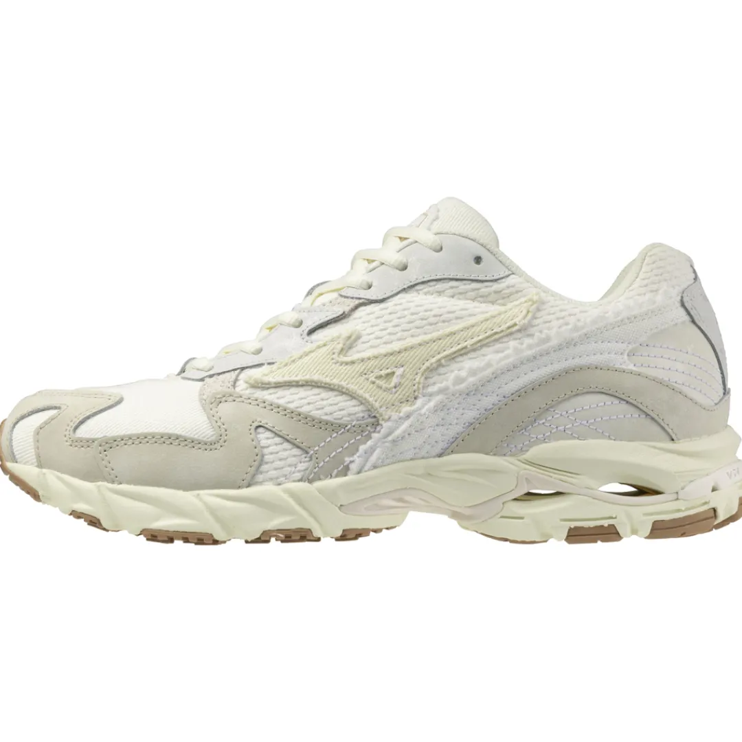 Mizuno WAVE RIDER 10 UNISEX*Women Sports Style|Sports Style