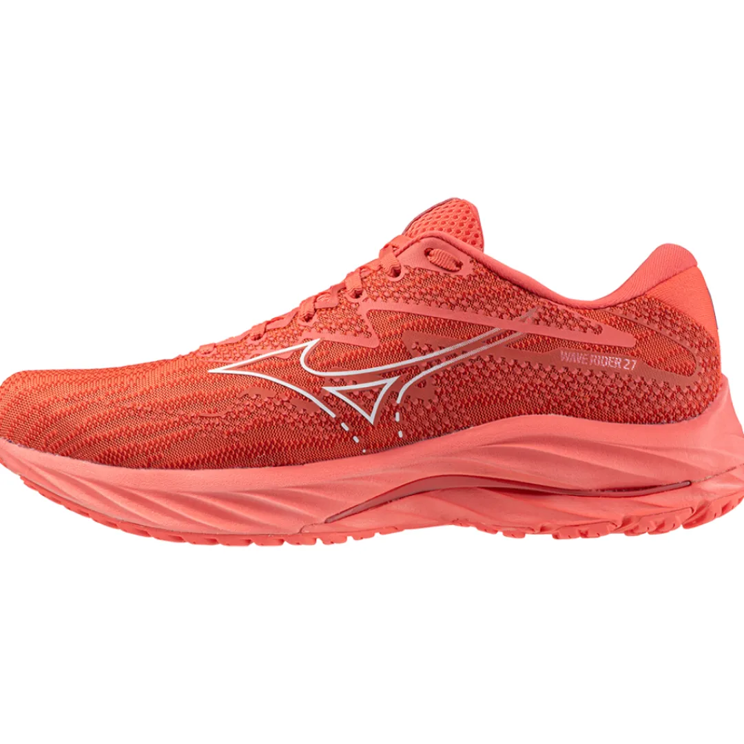 Mizuno WAVE RIDER 27 UNISEX*Women Running|Running