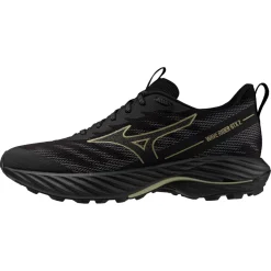 Mizuno WAVE RIDER GTX 2 2E WIDE MEN* Running|Wide Shoes