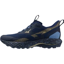 Mizuno WAVE RIDER TT 2 MEN* Running