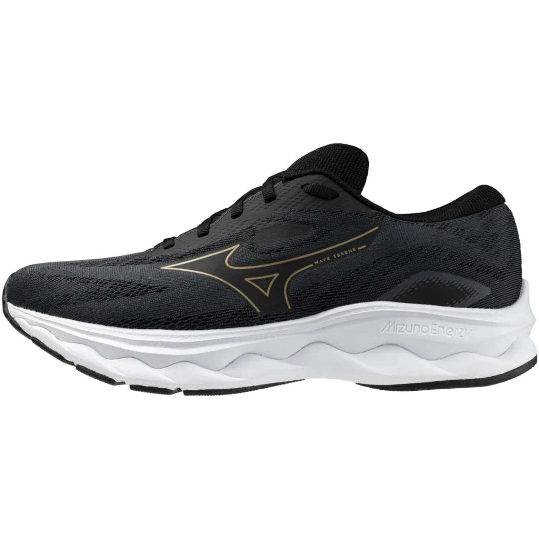 Mizuno WAVE SERENE MEN* Running