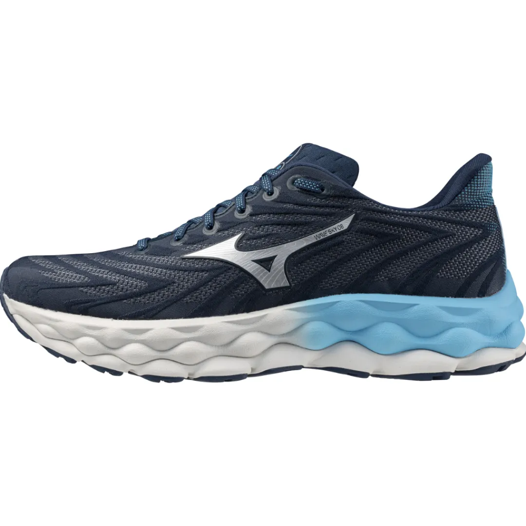 Mizuno WAVE SKY 8 MEN* Running