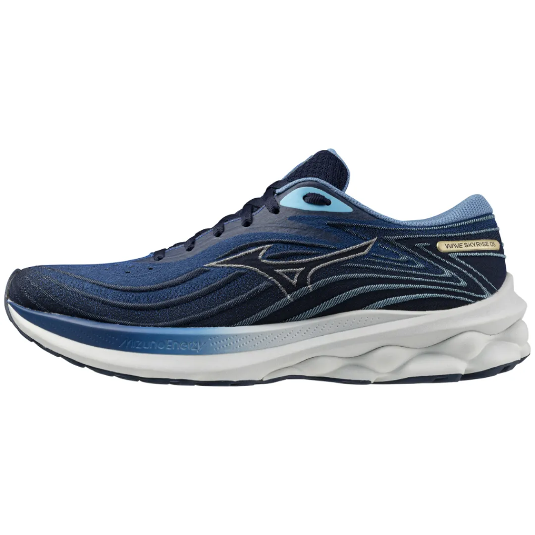 Mizuno WAVE SKYRISE 5 MEN* Running