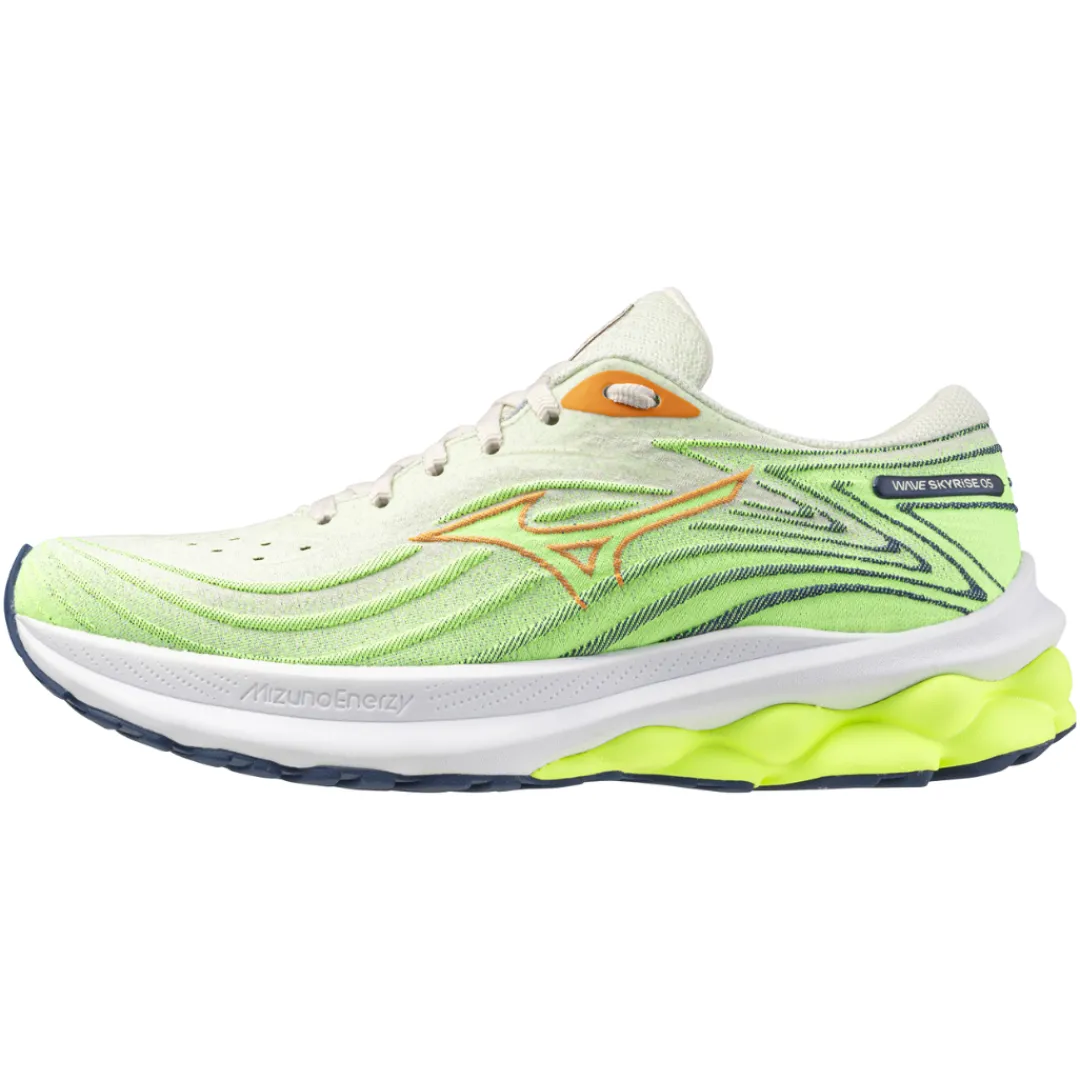 Mizuno WAVE SKYRISE 5 WOMEN*Women Running