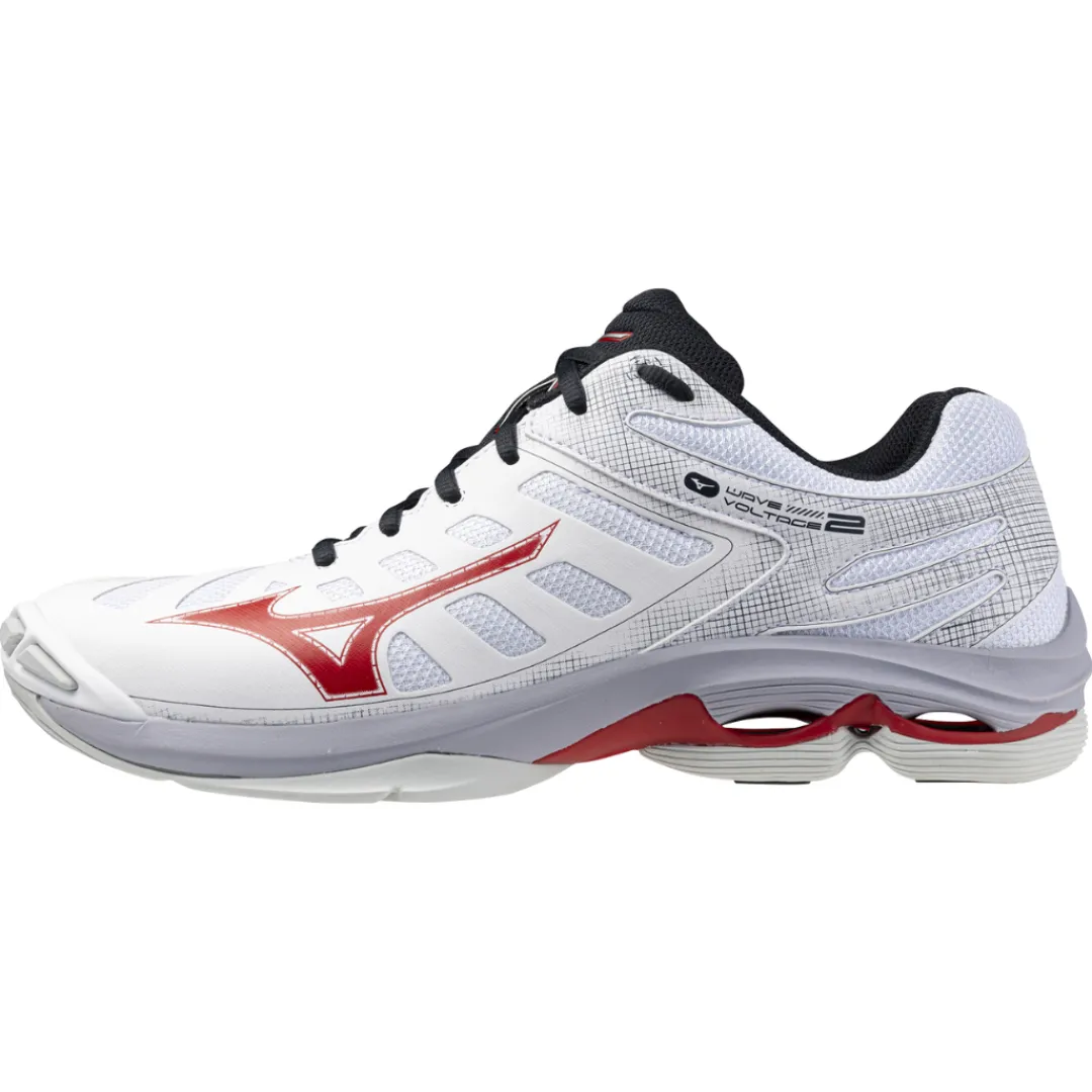 Mizuno WAVE VOLTAGE 2 UNISEX*Women Volleyball|Volleyball